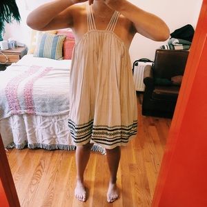 free people dress